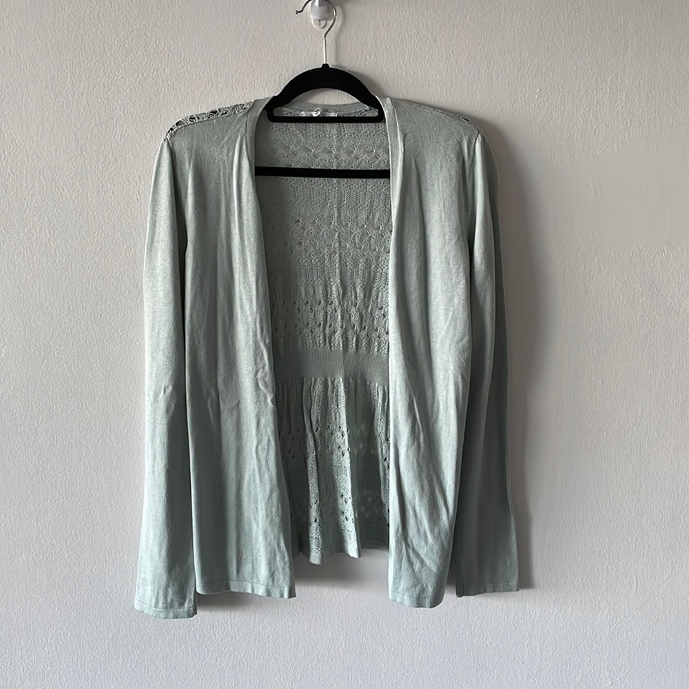 Maurices Cardigan Size M
